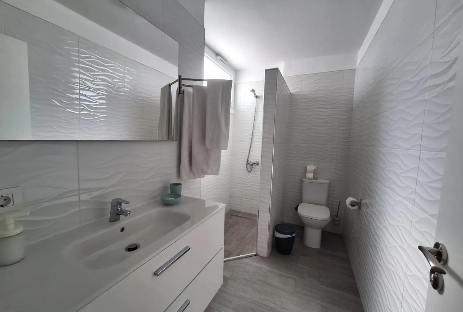 Adeje Deluxe Villas Santa Monica Costa Adeje