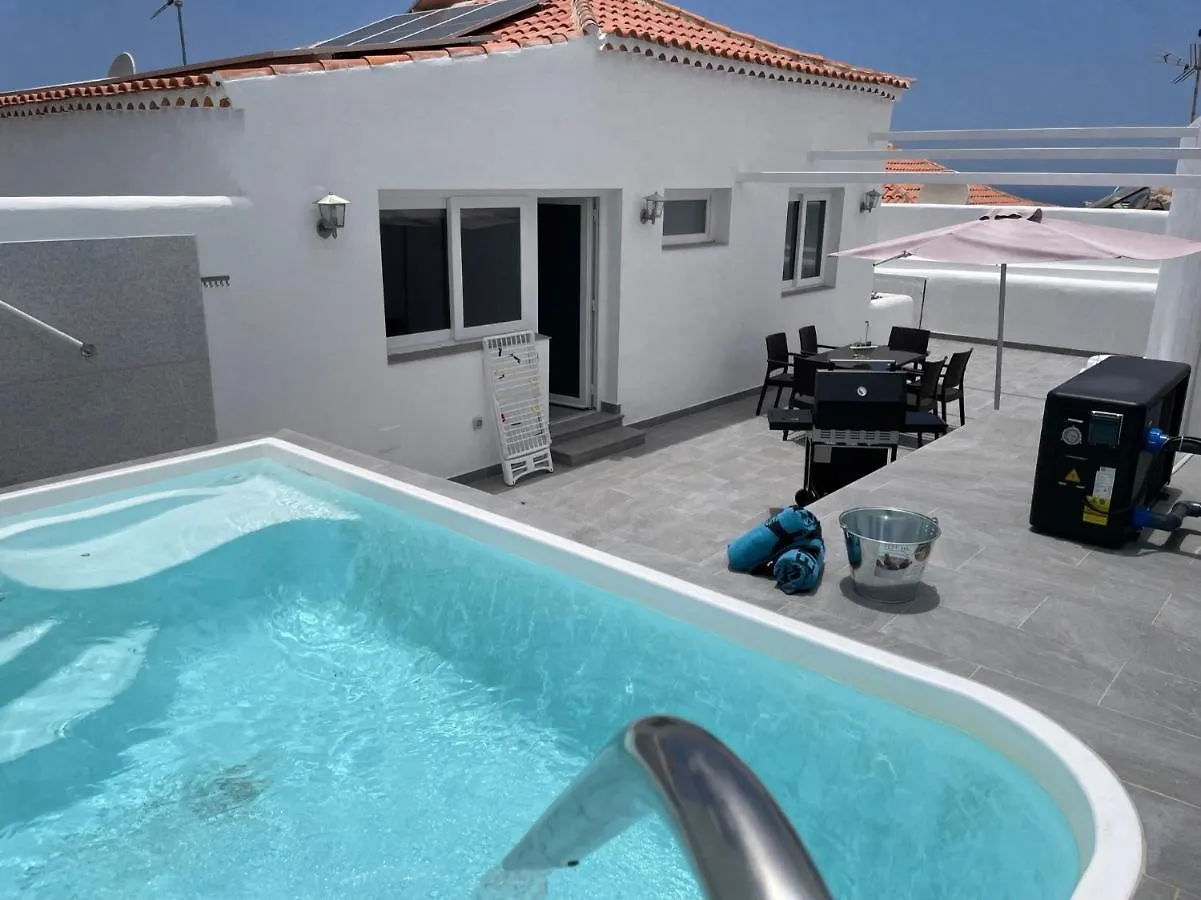 Adeje Deluxe Villas Santa Monica Costa Adeje  0*, Costa Adeje (Tenerife) Spain