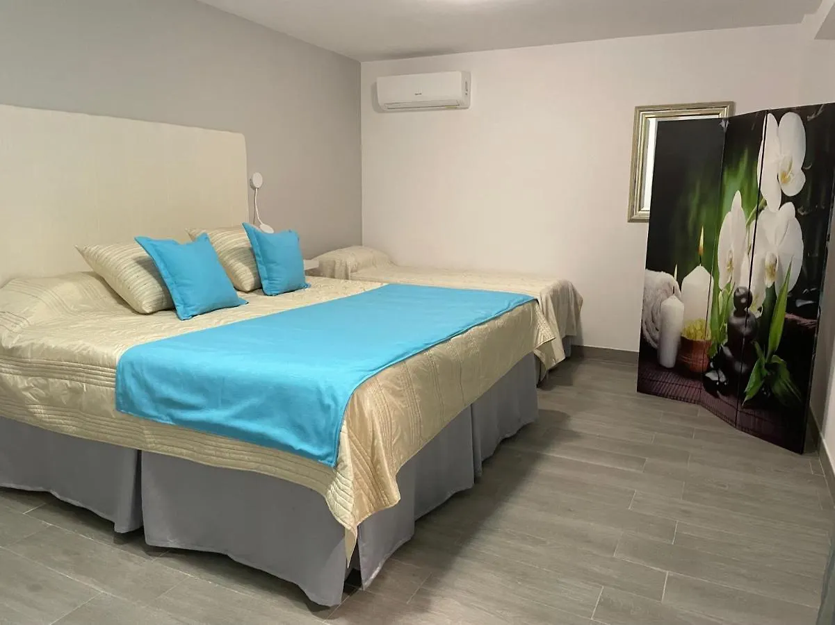 Adeje Deluxe Villas Santa Monica Costa Adeje
