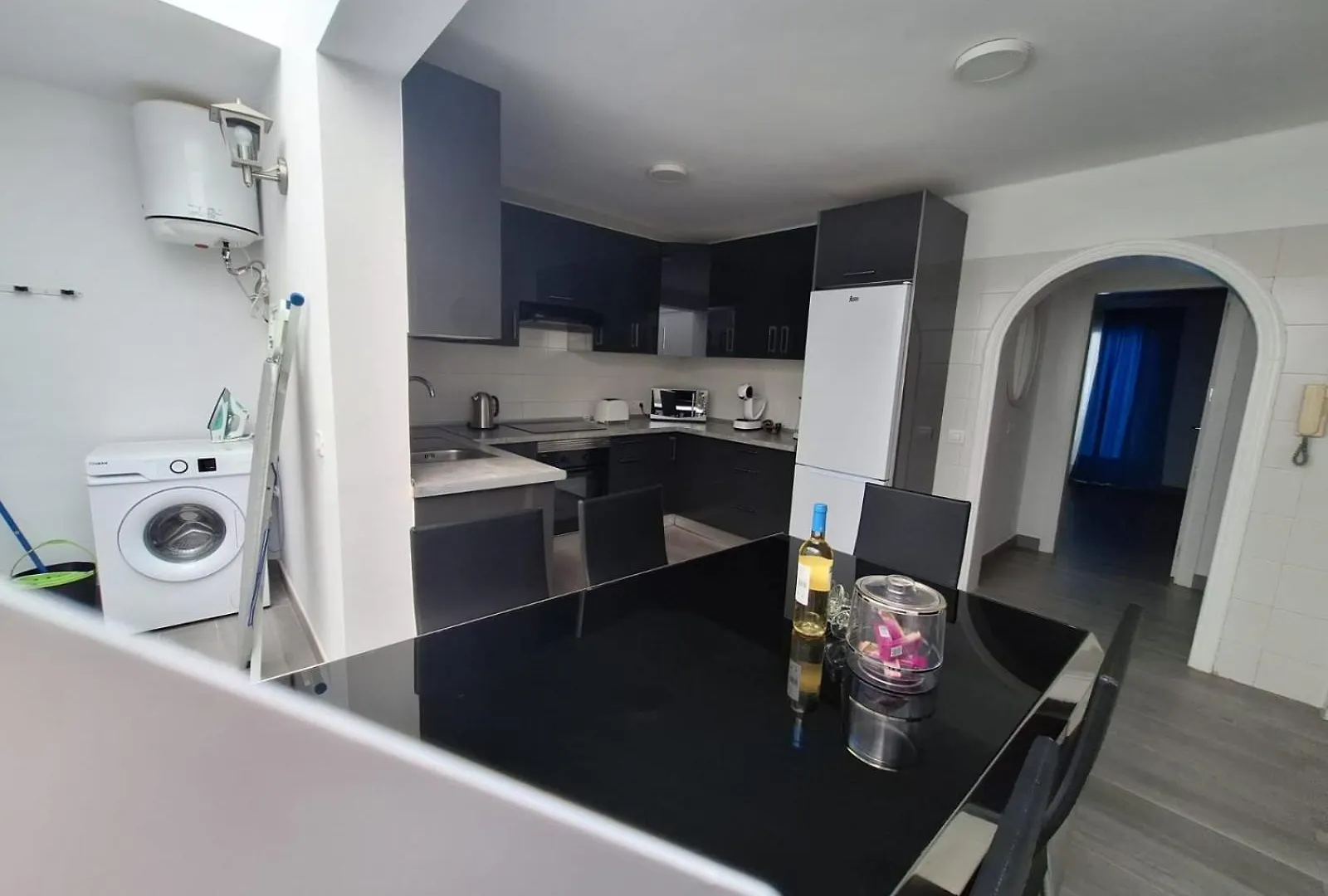 Hotel Adeje Deluxe Villas Santa Monica Costa Adeje  Španělsko