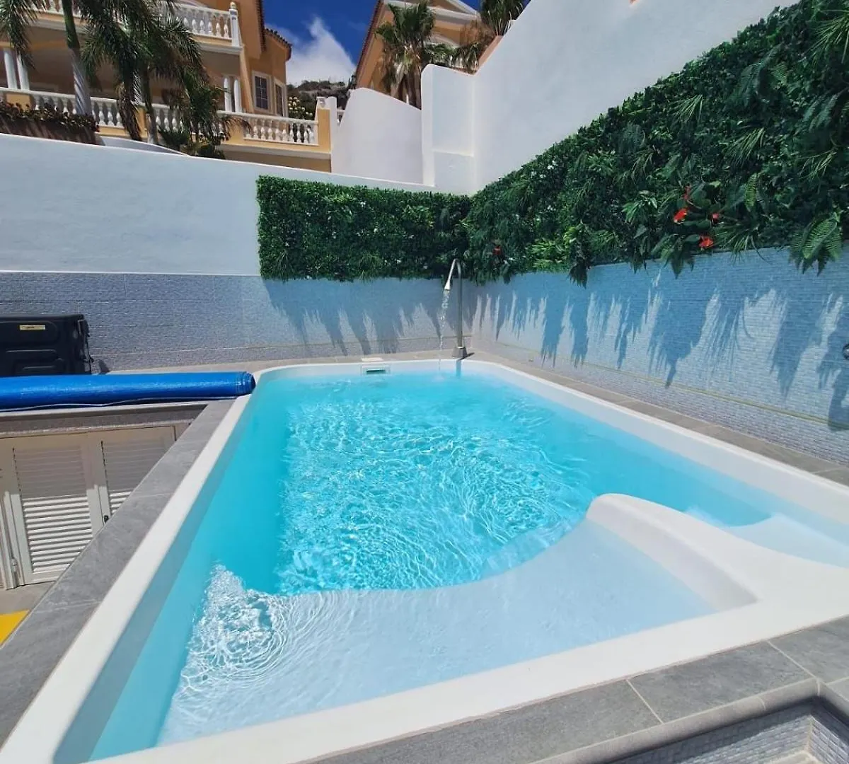 Adeje Deluxe Villas Santa Monica Costa Adeje  Hotel Costa Adeje (Tenerife)